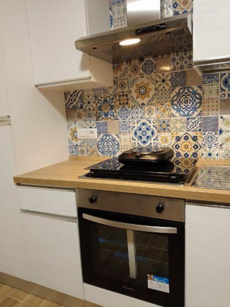 La Conchiglia Napoli Apartment Ngoại thất bức ảnh