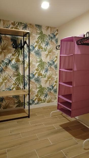 La Conchiglia Napoli Apartment Ngoại thất bức ảnh