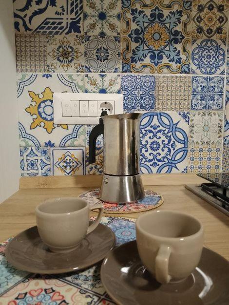La Conchiglia Napoli Apartment Ngoại thất bức ảnh