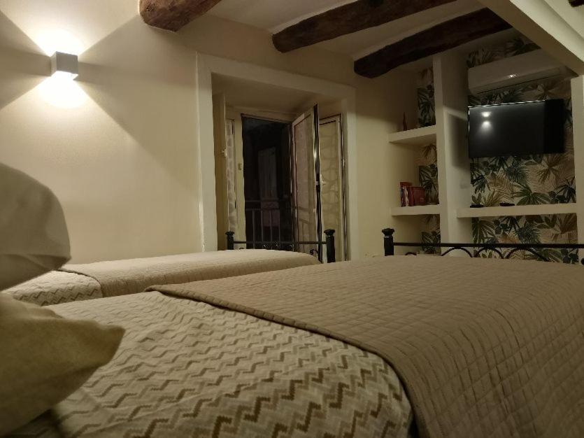 La Conchiglia Napoli Apartment Ngoại thất bức ảnh