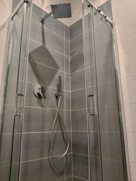 La Conchiglia Napoli Apartment Ngoại thất bức ảnh