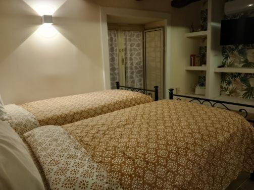 La Conchiglia Napoli Apartment Ngoại thất bức ảnh