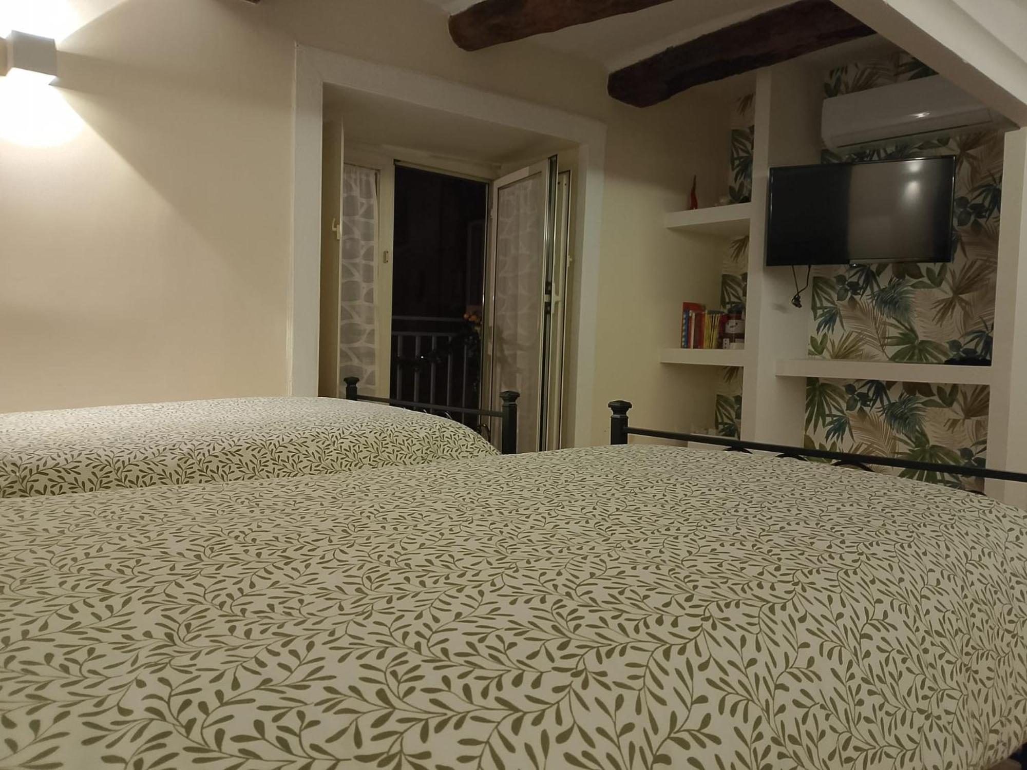 La Conchiglia Napoli Apartment Ngoại thất bức ảnh