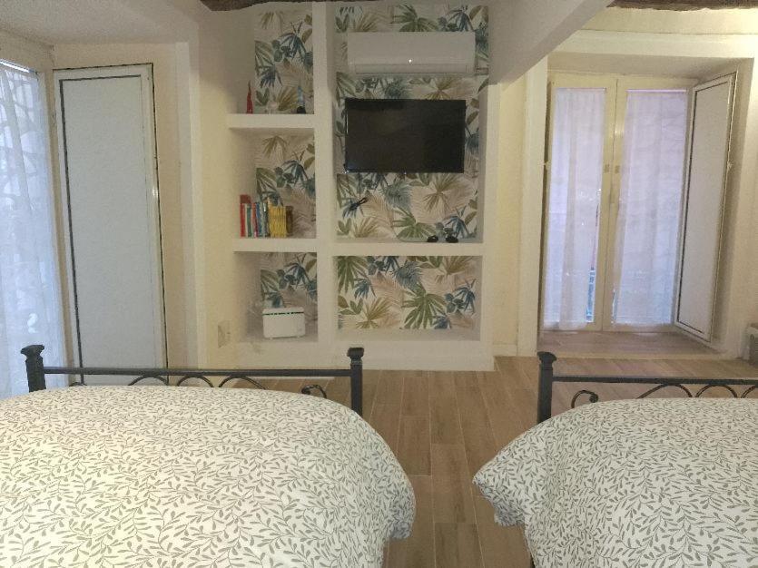 La Conchiglia Napoli Apartment Ngoại thất bức ảnh