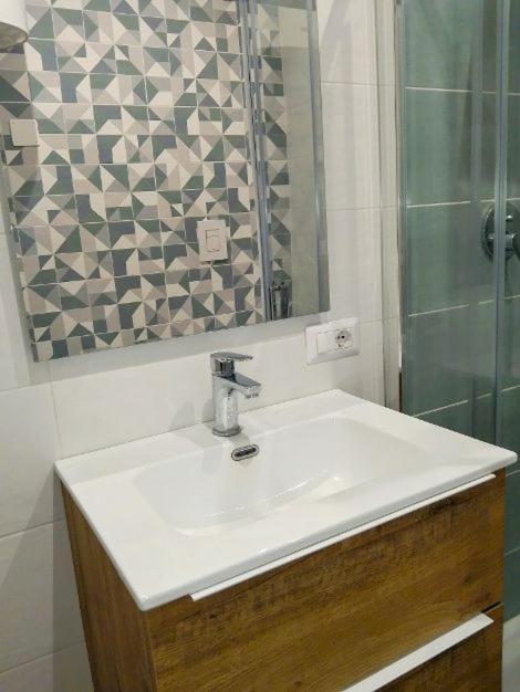 La Conchiglia Napoli Apartment Ngoại thất bức ảnh