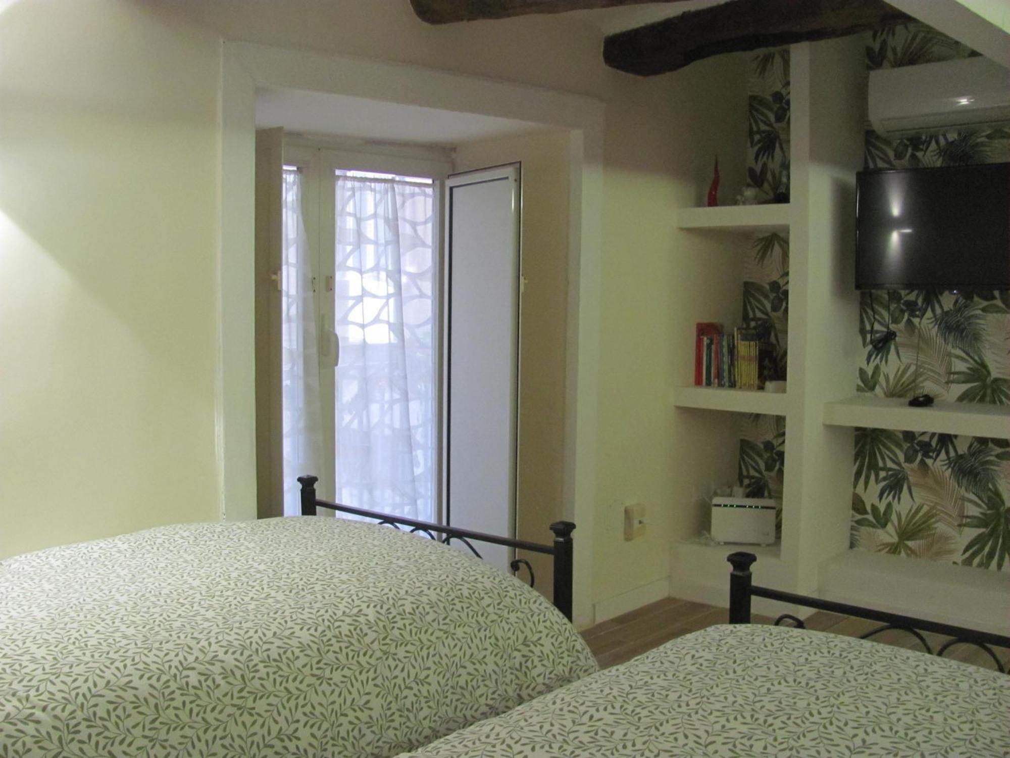 La Conchiglia Napoli Apartment Ngoại thất bức ảnh